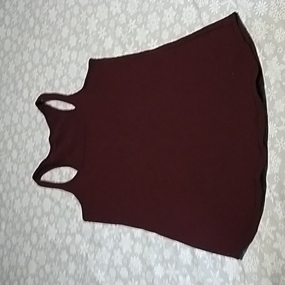 Lululemon Tank Top Size Small
